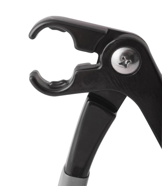 Pince pour tuyaux de carburant CLAS ref. OM 9329